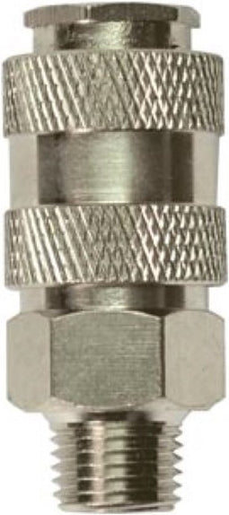 Stanley Universele Snelkoppeling - 1/4" M