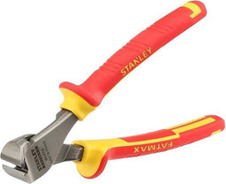 STANLEY - VDE 1000 V Kopkniptang - 160mm