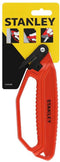 STANLEY - Veiligheidsmes Krimpfolie