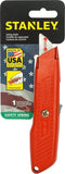 STANLEY Veiligheidsmes