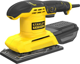 Stanley Vlakschuurmachine FMEW214K - 280Watt
