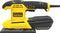 Stanley Vlakschuurmachine FMEW214K - 280Watt