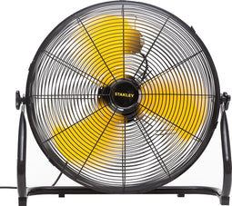 STANLEY Vloerventilator ST-20F-E - Ø 51 cm