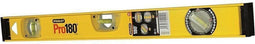 STANLEY - Waterpas I - Beam - 600mm 3L met 180° Libel
