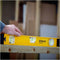 STANLEY - Waterpas I - Beam - 600mm 3L met 180° Libel