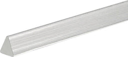 Stannol 310501 Soldeertin, loodvrij Driehoekige staaf Sn95,5Ag3,8Cu0,7 Flussmittelfrei 200 g 11 mm