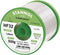 Stannol HF32 3500 Soldeertin, loodvrij Spoel Sn99,3Cu0,7 REL0 500 g 1 mm