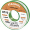 Stannol HS10 2,5% 0,3MM SN99,3CU0,7 CD 100G Soldeertin, loodvrij Loodvrij, Spoel Sn99,3Cu0,7 100 g 0.3 mm