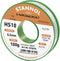 Stannol Hs10 2510 Soldeertin Loodvrij Spoel Sn95Ag4Cu1 100