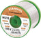Stannol Hs10 2510 Soldeertin Loodvrij Spoel Sn95Ag4Cu1 500 G 1.0 Mm