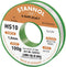 Stannol HS10 2510 Soldeertin, loodvrij Spoel Sn99,3Cu0,7 100 g 1.5 mm