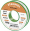 Stannol HS10-Fair Soldeertin Spoel Sn99,3Cu0,7 100 g 0.5 mm