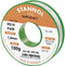 Stannol HS10-Fair Soldeertin Spoel Sn99,3Cu0,7 100 g 1 mm