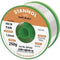 Stannol HS10-Fair Soldeertin Spoel Sn99,3Cu0,7 250 g 1 mm