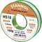 Stannol - HS10 Soldeertin (Loodvrij) - 1,5 mm - 100 g