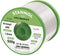 Stannol Kristall 600 Fairtin Soldeertin, loodvrij Loodvrij Sn96,5Ag3Cu0,5 REL0 500 g 1 mm