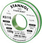 Stannol KS115 Soldeertin, loodvrij Spoel Sn99,3Cu0,7 ROM1 100 g 0.7 mm