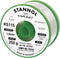 Stannol KS115 Soldeertin, loodvrij Spoel Sn99,3Cu0,7 ROM1 250 g 1.5 mm