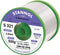 Stannol S321 2,0% 2,0MM SN99,3CU0,7CD 500G Soldeertin, loodvrij Loodvrij, Spoel Sn99,3Cu0,7 ORH1 500 g 2 mm
