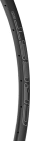 Stans No Tubes Crest Mk4 29´´ Velg Zwart 32H
