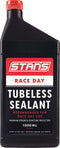 Stans No Tubes Race Day Tubeless Sealant 1l Transparant
