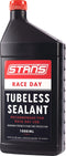 Stans No Tubes Race Day Tubeless Sealant 1l Transparant