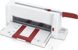 Stapelsnijmachine Ideal 3005