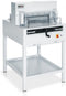 Stapelsnijmachine ideal 4850
