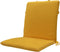 Stapelstoel kussen Gold eco nature outdoor finishing