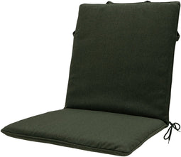 Stapelstoel kussen Green eco nature outdoor finishing