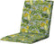 Stapelstoel kussen universeel outdoor 97x49 La grave grey
