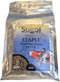 Staple 350 gram 3 mm S visvoer