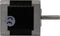 Stappenmotor NEMA17 - 0.42Nm - 1.5A - voor 3D printers - met Kabel