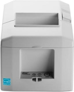 Star Micronics TSP654II Direct thermisch POS-printer 203 x 203 DPI Draadloos