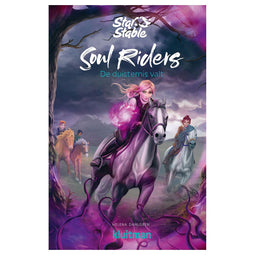 Star Stable - Soul Riders De duisternis valt