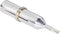 Star Tec 80156 Soldeerpunt Beitelvorm Grootte soldeerpunt 2.2 mm Inhoud: 1 stuk(s)