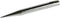 Star Tec ST 08181 Soldeerpunt Naaldvorm SMD Inhoud: 1 stuk(s)