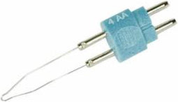 Star Tec ST 10654 Brandpunt Potloodvorm Inhoud: 1 stuk(s)