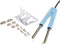 Star Tec ST 505 Soldeer- en desoldeerpincettenset 230 V/AC 50 W Pincetten set Incl. uitrusting