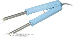 Star Tec ST 505 TW Desoldeerpincet 24 V 50 W Pincetten set