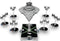 Star Wars Armada Miniatuurspel - Engelstalig