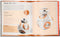 Star Wars BB-8 Deluxe Boek met houten model BB-8