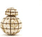 Star Wars BB-8 Deluxe Boek met houten model BB-8