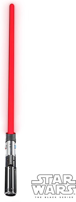 Star Wars - Black Series Replica 1/1 Force FX Elite Lightsaber - Speelfiguur