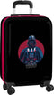 Star Wars Cabin Trolley Darth Vader - 55 x 34,5 x 20 cm - ABS Hardcase