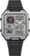 Star Wars Citizen grijze stale horloge