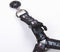 Star Wars Darth Vader - Hondentuigje - XS/S (Lengte 30-40cm - Breedte 1.5cm)