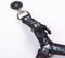 Star Wars Darth Vader - Hondentuigje - XS/S (Lengte 30-40cm - Breedte 1.5cm)