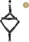 Star Wars Darth Vader - Hondentuigje - XS/S (Lengte 30-40cm - Breedte 1.5cm)