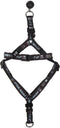 Star Wars Darth Vader - Hondentuigje - XS/S (Lengte 30-40cm - Breedte 1.5cm)
